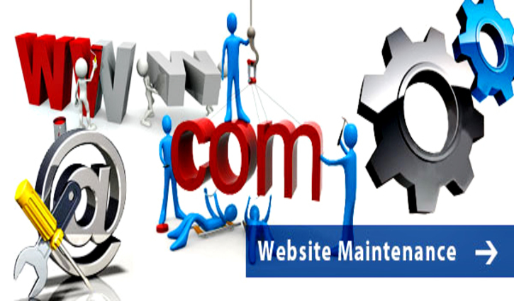 website maintenance company in guwahati, assam
